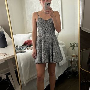 Mini dress!